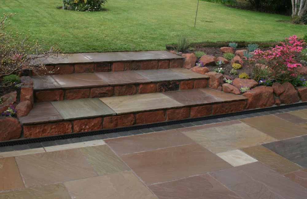 MK Landscaping Landscaping Services