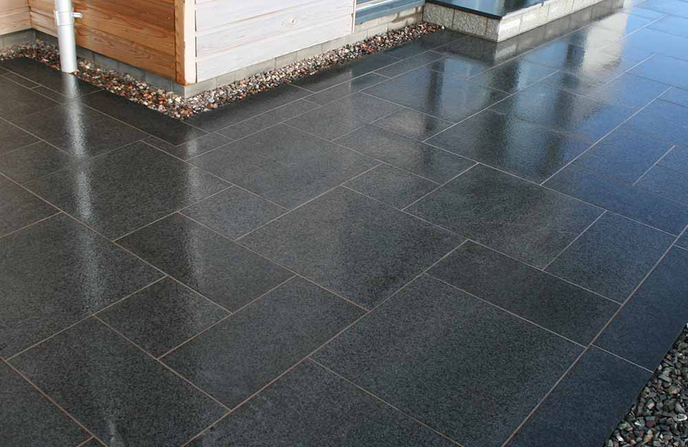 MK Landscaping covers Helensburgh